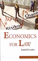 Economics For Law