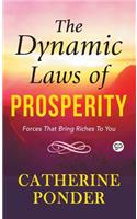 Dynamic Laws of Prosperity