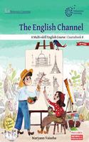 The English Channel Coursebook Book 8 (Revised Edition 2019)