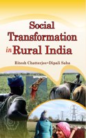 Social Transformation in Rural India