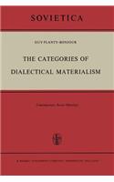 Categories of Dialectical Materialism