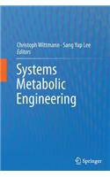 Systems Metabolic Engineering