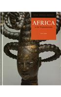 Africa at the Tropenmuseum