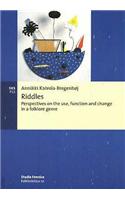 Riddles