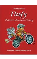 Floofy Drives America Crazy