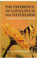 The Experience of God's love in all its fullness