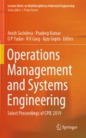 Operations Management and Systems Engineering