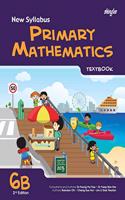 New Syllabus Primary Mathematics Textbook 6B