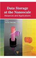 Data Storage at the Nanoscale