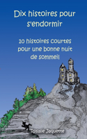 Dix histoires pour s'endormir