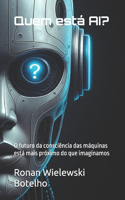 Quem está AI?