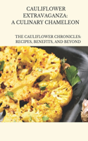 Cauliflower Extravaganza
