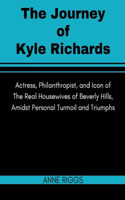 The Journey of Kyle Richards: Actress, Philanthropist, and Icon of The Real Housewives of Beverly Hills, Amidst Personal Turmoil and Triumphs