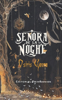 Señora de la noche