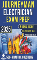 Journeyman Electrician Exam Prep