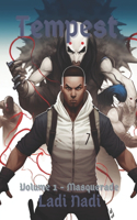Tempest Volume 1: Masquerade(1 Tempest)