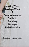 Making Your Marriage Work