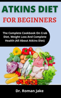 Atkins Diet For Beginners