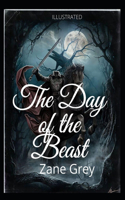 The Day of the Beast Illustrated