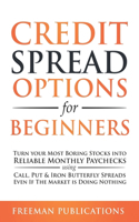 Credit Spread Options for Beginners