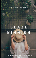 Blaze Kinnish