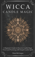 Wicca Candle Magic