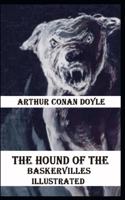The Hound of the Baskervilles Illustrated
