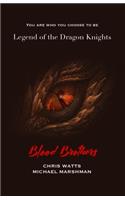 Legend of the Dragon Knights
