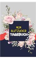 Mein Blutzucker Tagebuch