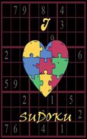 I love Sudoku