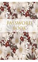 Password Book