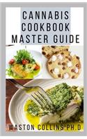 Cannabis Cookbook Guide