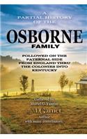 Osborne Family