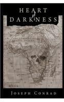 Heart of Darkness "Annotated Edition"