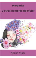 Margarita y otros nombres de mujer