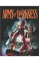 Army Of Darkness