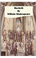 Macbeth Shakespeare (Annotated Edition) Unabridged Classic Play