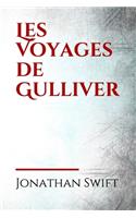 Les Voyages de Gulliver