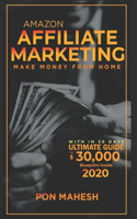 Affiliate Marketing