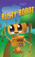 Rusty Robot