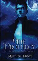 Prophecy: The Dark Sorcerer