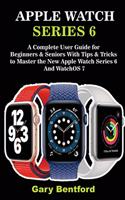 Apple Watch Series 6