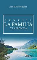Génesis La Familia y La Promesa