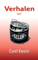 Verhalen: van Carel Kwant