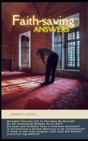 Faith-Saving Answers