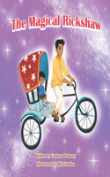 Magical Rickshaw
