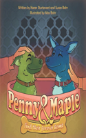 Penny and Maple