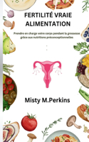Fertilité Vraie Alimentation