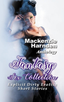 Fantasy Sex Collection