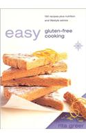 Easy Gluten Free Cooking
